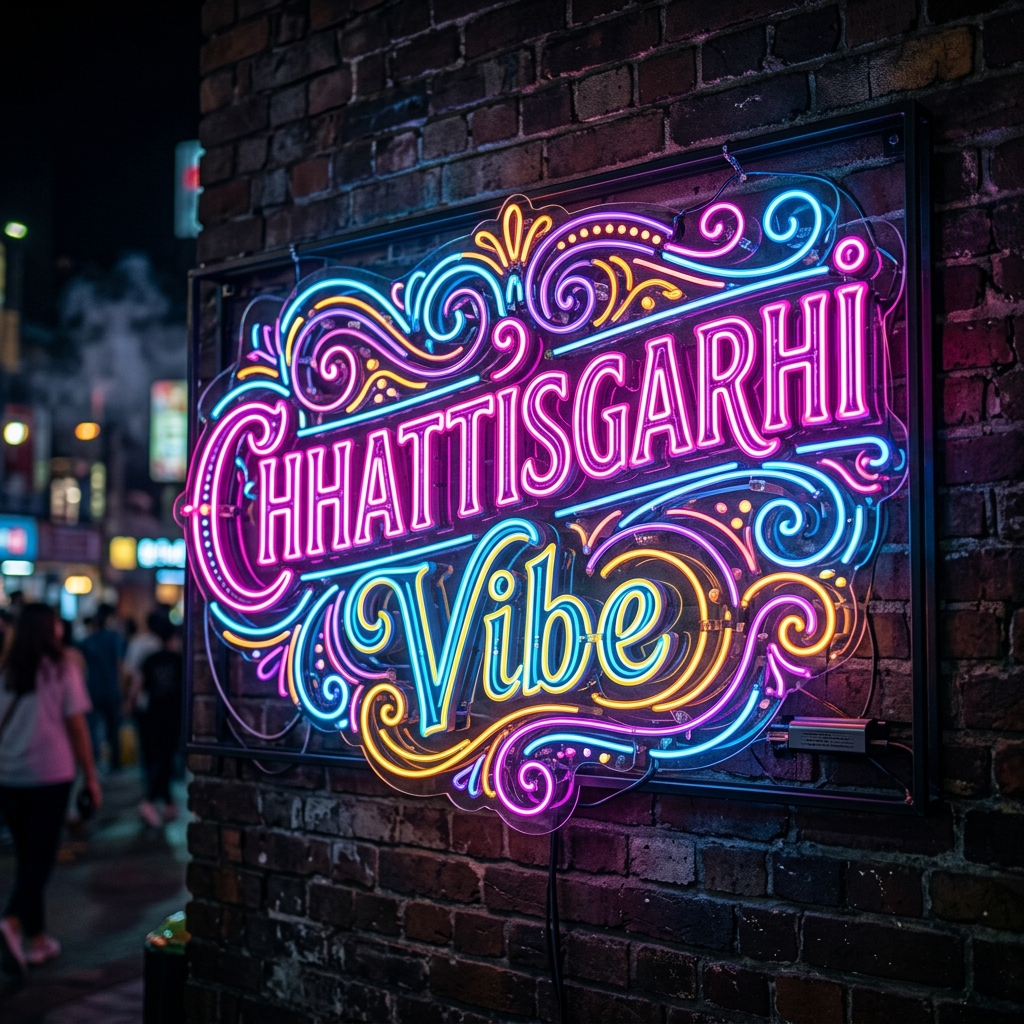 Chhattisgarhi Vibes