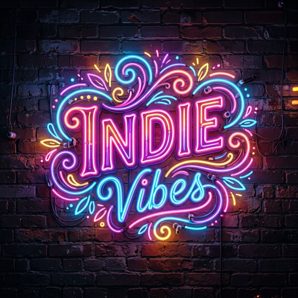 Indie Vibes